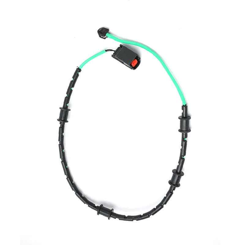 Fit for Jaguar XF SPORTBRAKE (X250)/XF Sedan car brake alarm line Produc length:610MM OE:C2Z16061