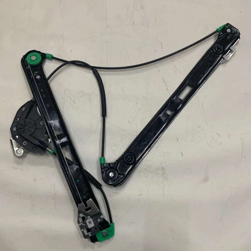Window regulator front door regulator LH suitable for BMW E46 318 51337020659