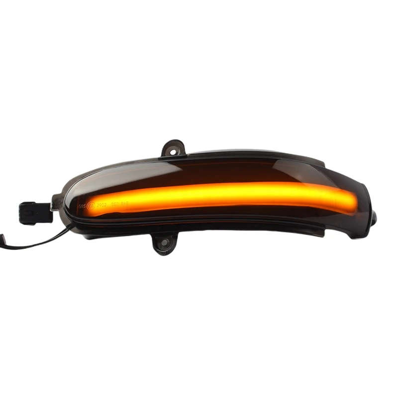 Car LED Dynamic Turn Signal Light for Mercedes Benz E Class W211 S211 2002-2007 G Class W463