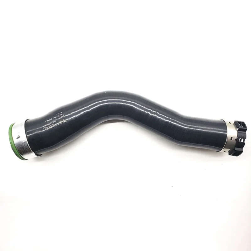 13718603095 New Water Tank Hose Air Intake Hose For BMW X5 F15 X6 F16
