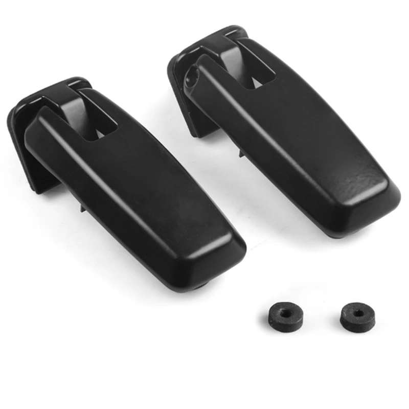 1 Pair Rear Liftgate Glass Window Hinge for Ford Escape Mercury Mariner 8L8Z78420A68C 8L8Z78420A68D