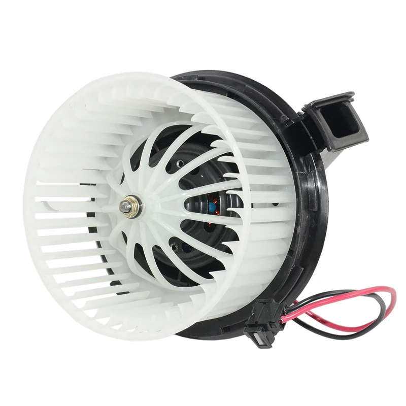 Blower Fan Motor For Mercedes Benz W212 W204 S204 C300 X204 GLK350 C207