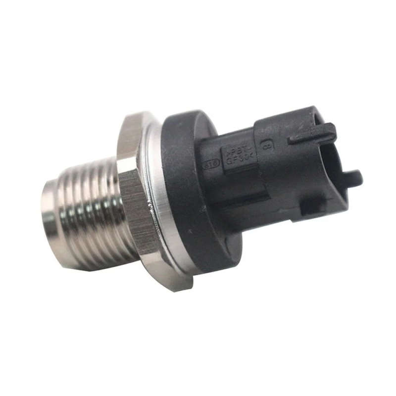 1800bar fuel rail pressure sensor Cummins walvoivico men's for For Fiat Jack Renault
