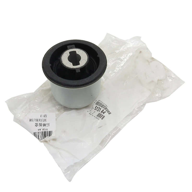5131J5/5131A4 Rubber Mounting Rear Bush For Peugeot 307 308 408 Sega
