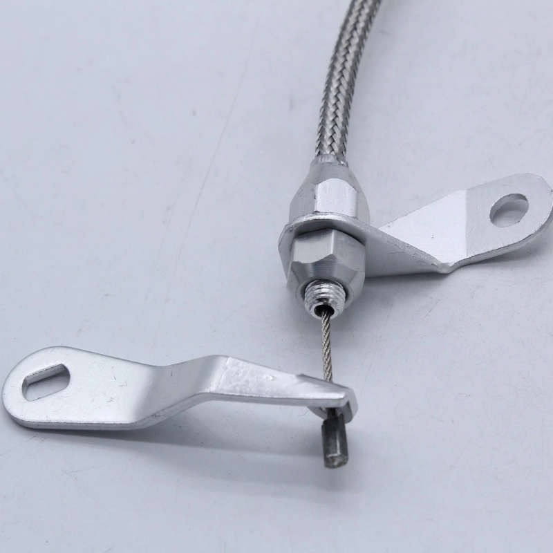 suitable for Ford C4 throttle cable
