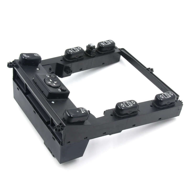 1638207010 Power window switch for MERCEDES BENZ ML350 ML500 ML320 1998-2005 163 820 70 10