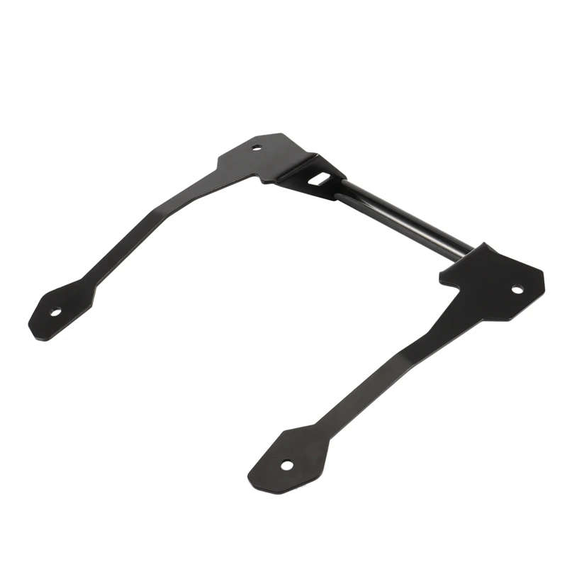 Motorcycle Windshield Stand Holder Mobile Phone GPS Navigation Plate Bracket For-BMW F850GS ADV F