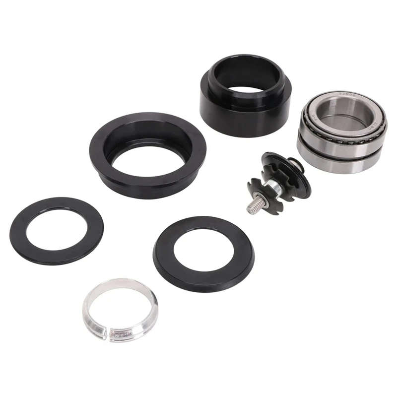 Motorcycle Bearing Version Kit Motorcycle Bearing Headset Set Suitable