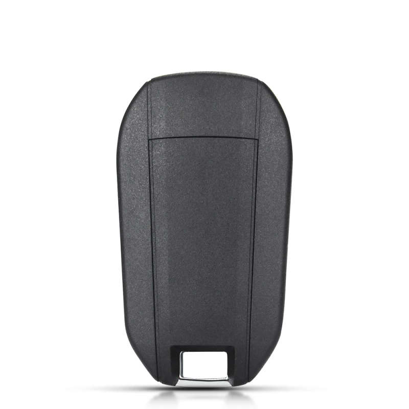 Remote Key Shell Case For Citroen C4L CACTUS C5 C3 C6 C8 Picasso Xsara/Peugeot 3008 308 RCZ 508