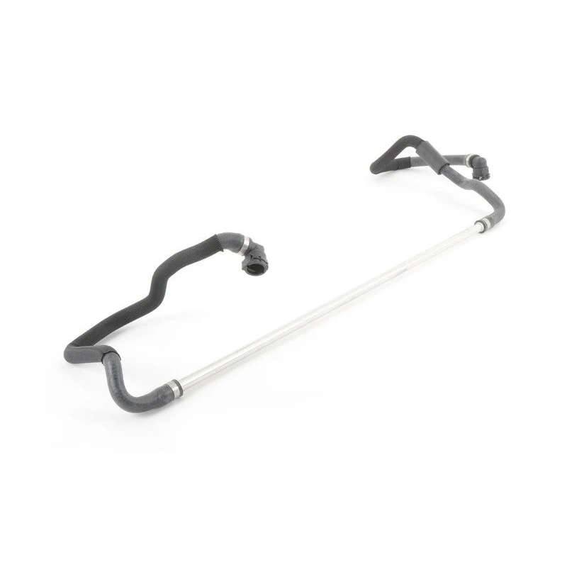 Water Pipe Coolant Hose Heat Pipe Radiator Hose Radiator Hose For Radiator Hose For BMW F02 F07