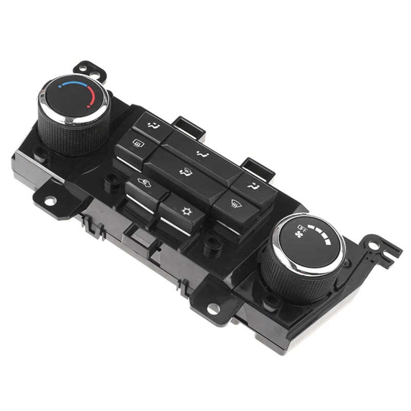 96983927 for 2011 2012 Chevrolet Cruze Heater Temperature AC Climate Control Switch