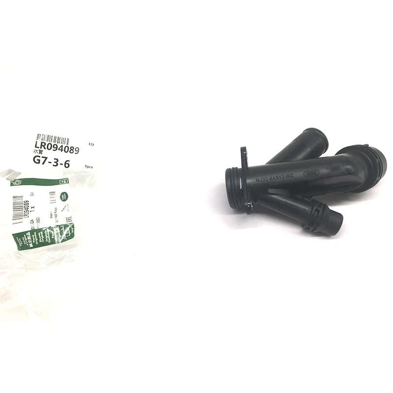 LR094089 Part Connector Tube For Land Rover Aurora 2012 Range Rover Discovery 2015 Outlet Tube