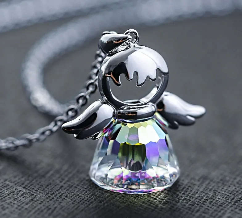 GENUINE Guardian Angel Crystal from SWAROVSKI