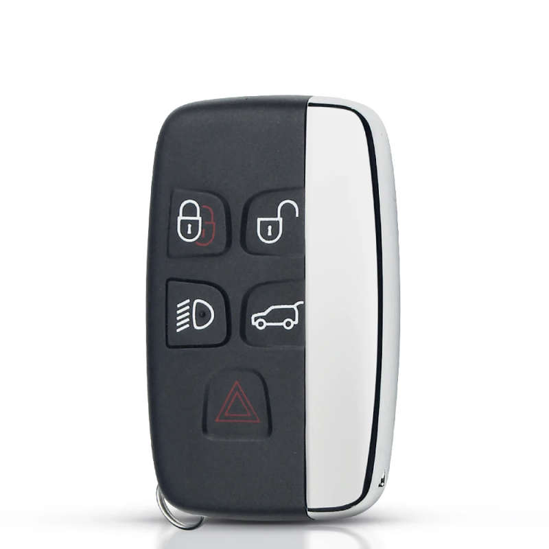 315/434MHz Car Remote Key For Land Rover Discovery 4 Freelander Range Sport Evoque Smart Fob