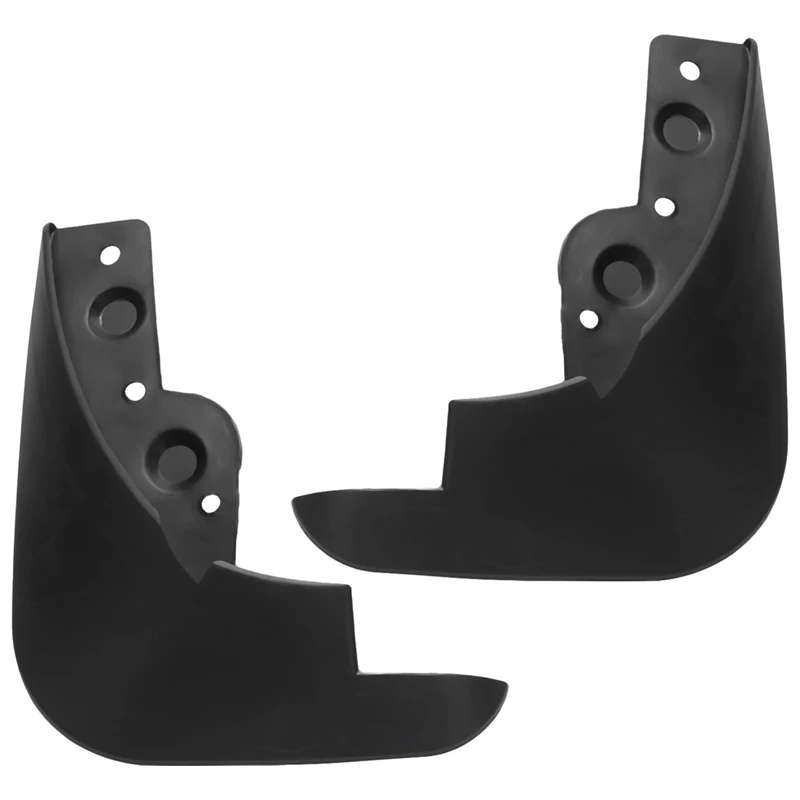 Mud Flaps For Mazda 3 (Bk) Hatch Hatchback M3 2004-08 Car Front Rear For Fender Splash Guards