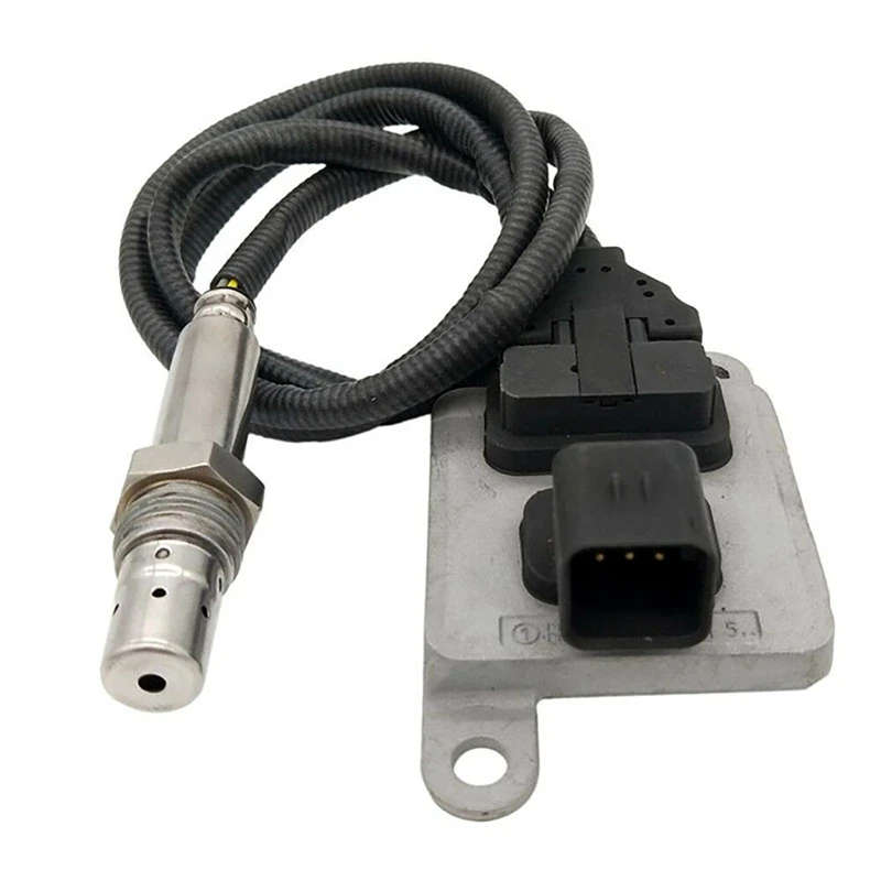 For GM Duramax Diesel-6.6L 2011-2015 NOX Sensor Nitrogen Oxygen Sensor 12642311 5WK96645C 5WK9 6645C