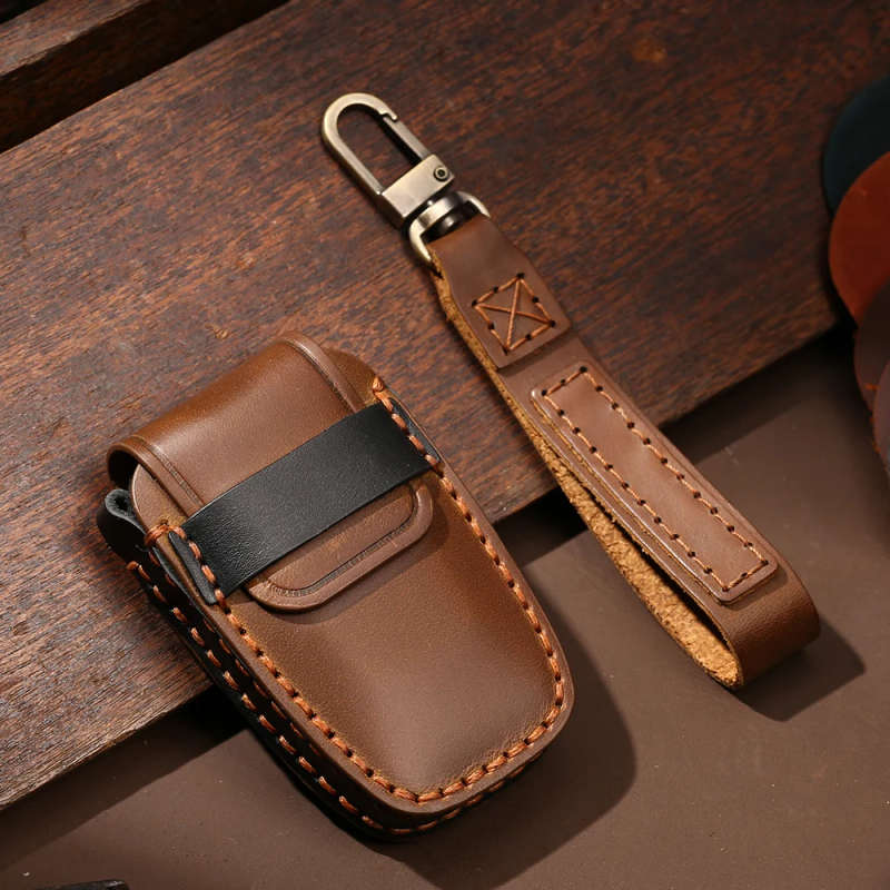 Car Key Case For Toyota Toyota Camry Corolla RAV4 Highlander Avalon Avanza 4Runner C-HR