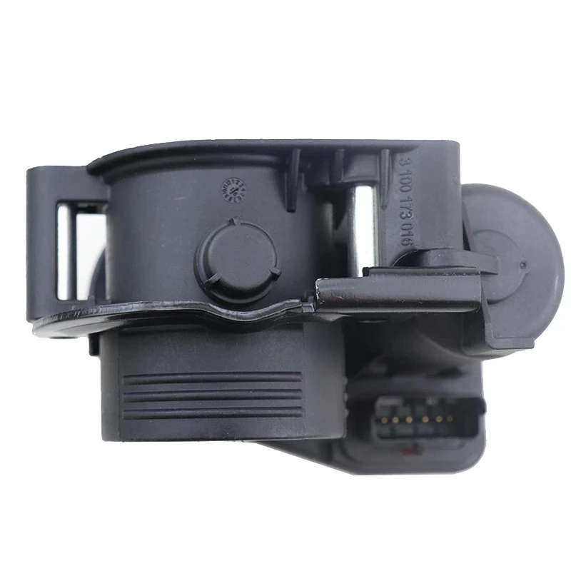 Car Throttle Body for Citroen C2 C3 C4 Berlingo Picasso Peugeot 307 308 1635Z8 163637