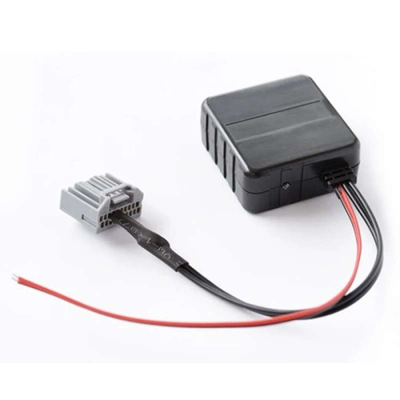 Car Wireless Bluetooth Module AUX Audio Adapter Cable for Honda CRV 2006-2013 / Civic 2008-2013