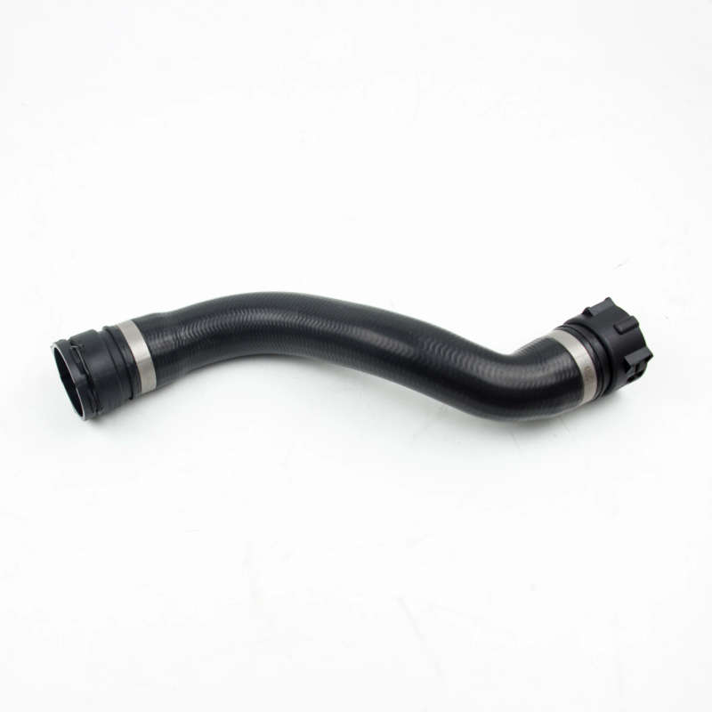 Coolant Liquid Hose For Mercedes Benz C 180 200 300 2015-2018 Water Tank Connection Downpipe