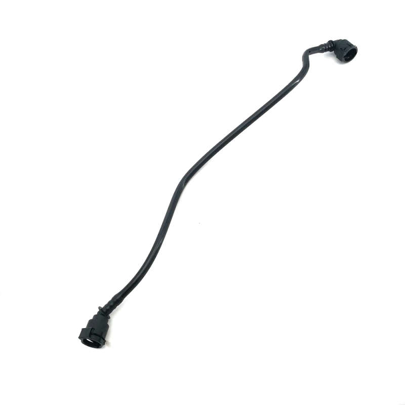 17128651298 High Quality Rubber Exhaust Hose For BMW X3/F25 X4/F26