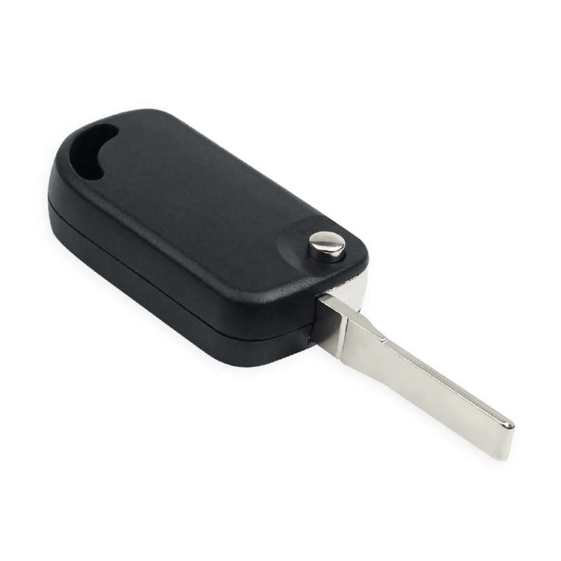 For Volkswagen Key Shell Remote Car Key Cover Case Transponder Car Key Shell For Brazil Mark