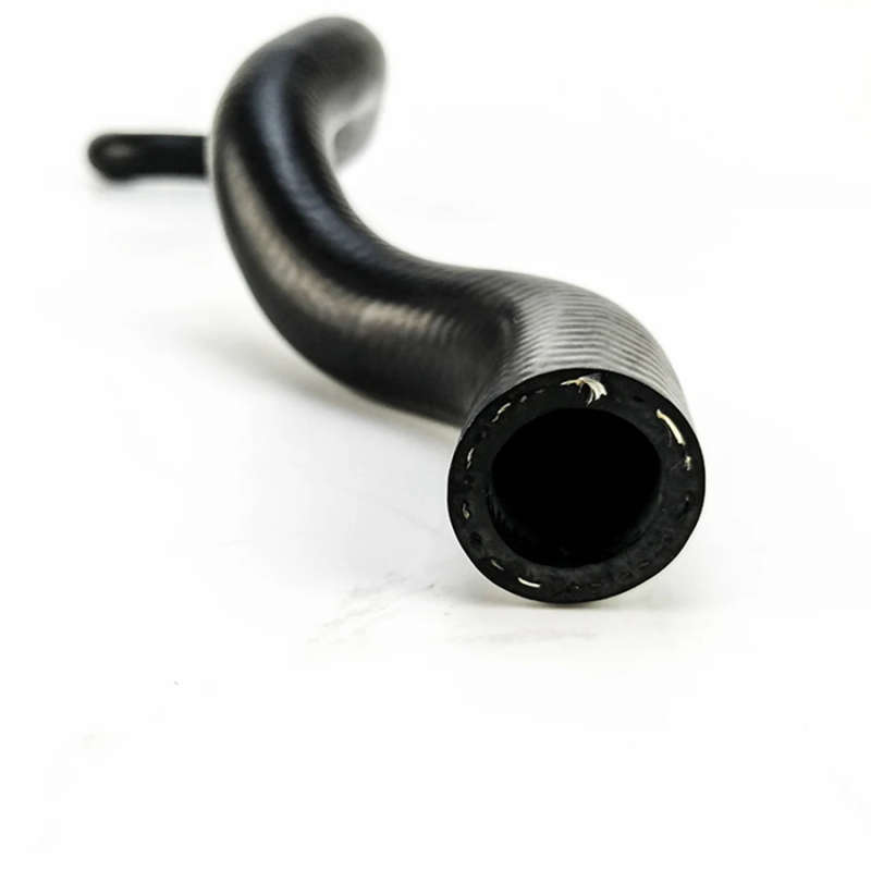 64539119168 Gneuine New Radaitor Coolant Hose For BMW F02 F18 Rubber Water Hose