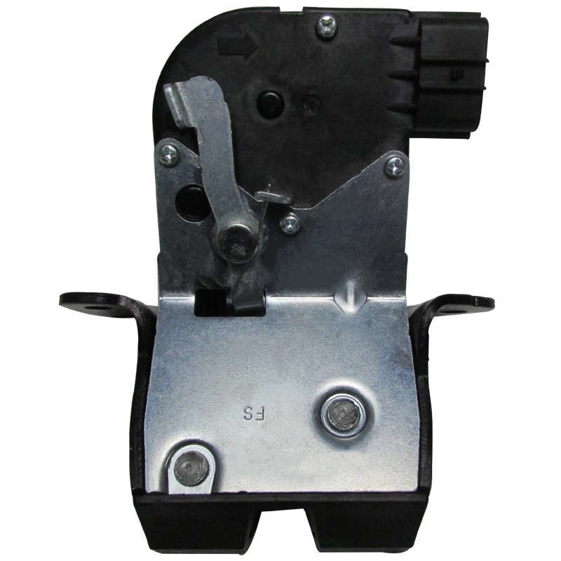 For Hyundai Veloster 2012-2017 Rear Tailgate Trunk Lid Lock Boot Luggage Actuator Latch