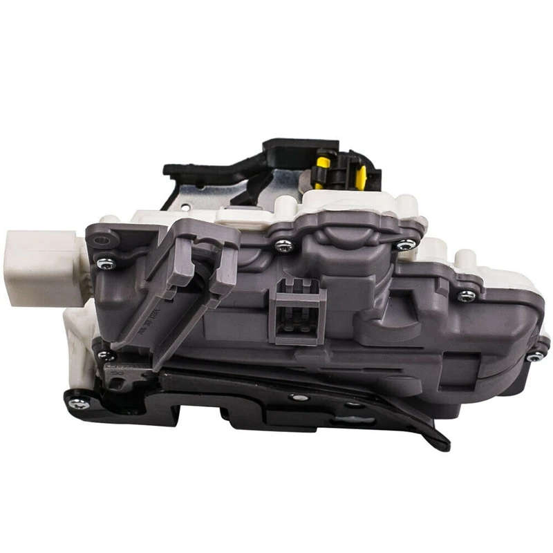 Front Door Lock Actuators Motor Door Latch Lock Kit for- A3 A6 C6 A8 RS3 RS6 2005-2011 4F1837015