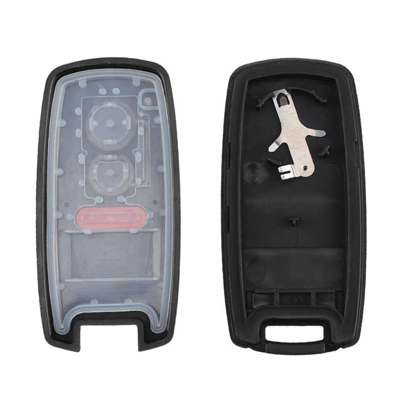 2/3 2+1 Buttons Car Remote Key Shell Fob Uncut Blade For Suzuki SX4 XL7 Grand Vitara Swift