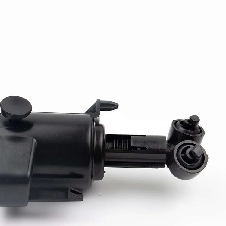Left + Right Driver Headlight Washer Nozzle Cylinder For MERCEDES-Benz 2078600147 2078600247