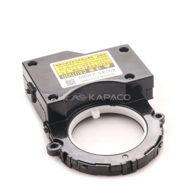 Steering Wheel Angle Sensor 89245-33060 8924533060 For LEXUS ES300H ES350 2013-2014