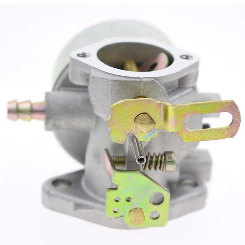 Adjustable Carburetor for Tecumseh 8HP 9HP 10HP Snow Blower Re 640349 640052 640054 640058 640058A