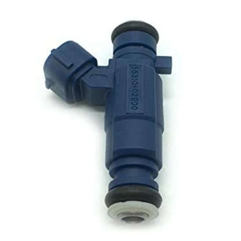New Fuel Injector Nozzle 35310-02900 9260930017 3531002900 for Hyundai Atos I10 KIA Picanto 1.1