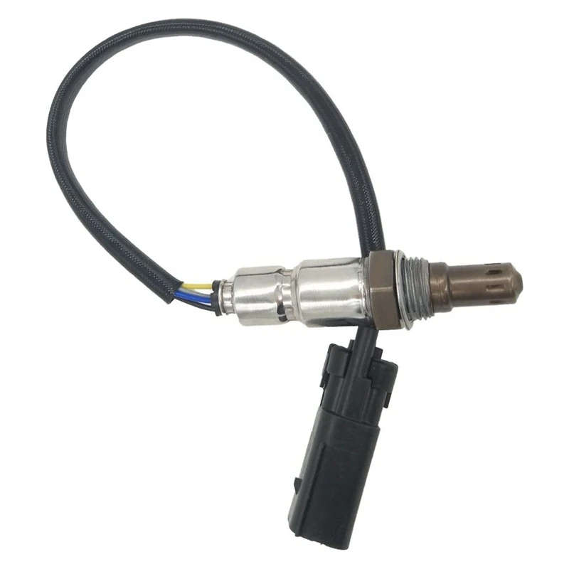 Air Fuel Ratio Oxygen Sensor Upstream for Jeep Cherokee Renegade Ram ProMaster City 2.4L 2015-2017