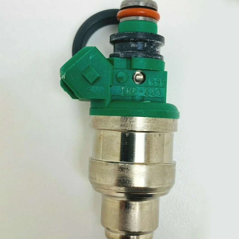 1Pc New Fuel Injector for Mitsubishi Montero 3.5L1994-1996 INP-534 MD189021 6G74DE
