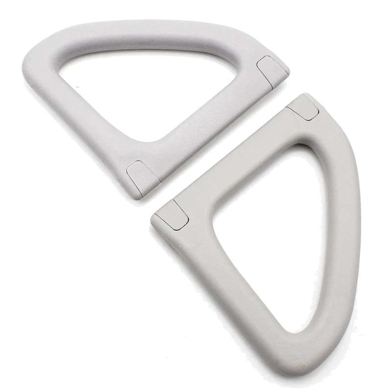 2PCS Car Roof Handle Accessories for Mitsubishi Montero Shogun Pajero MK2 V31 V32 V33 V43