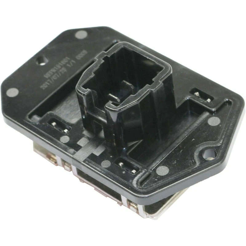 New Blower Motor Resistor for Ram Truck Dodge 1500 2500 3500 4500 68048900AA