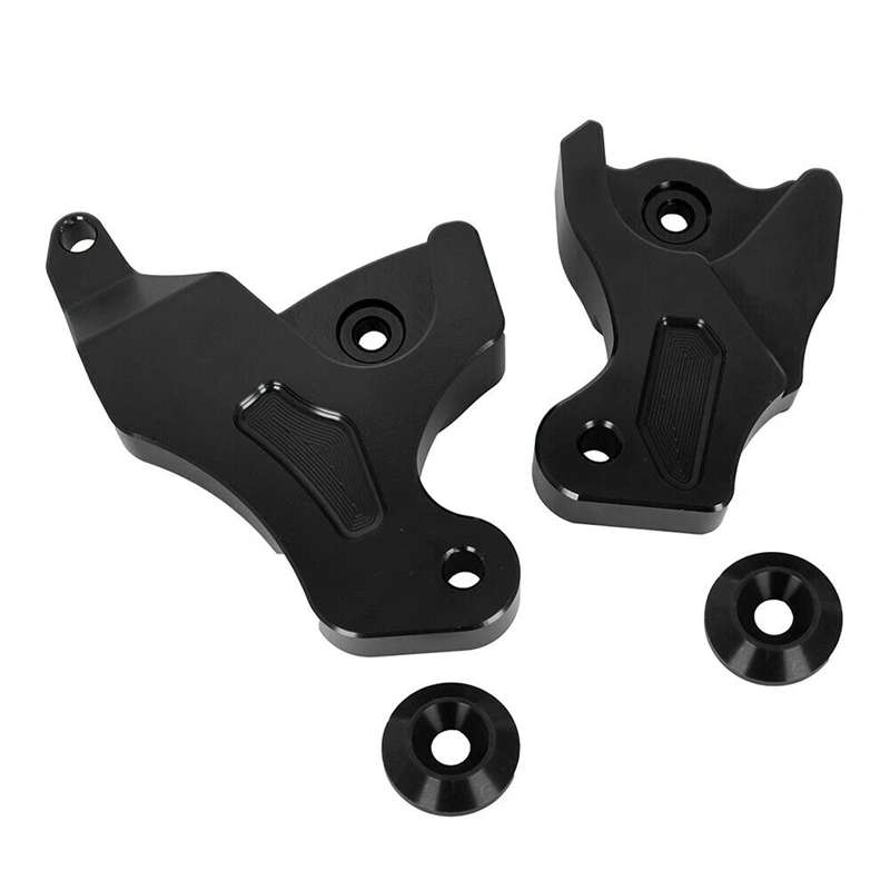 Motorcycle Shock Absorber Rear Suspension Bracket Lowering Link Kit for Yamaha XMAX 250 300 400