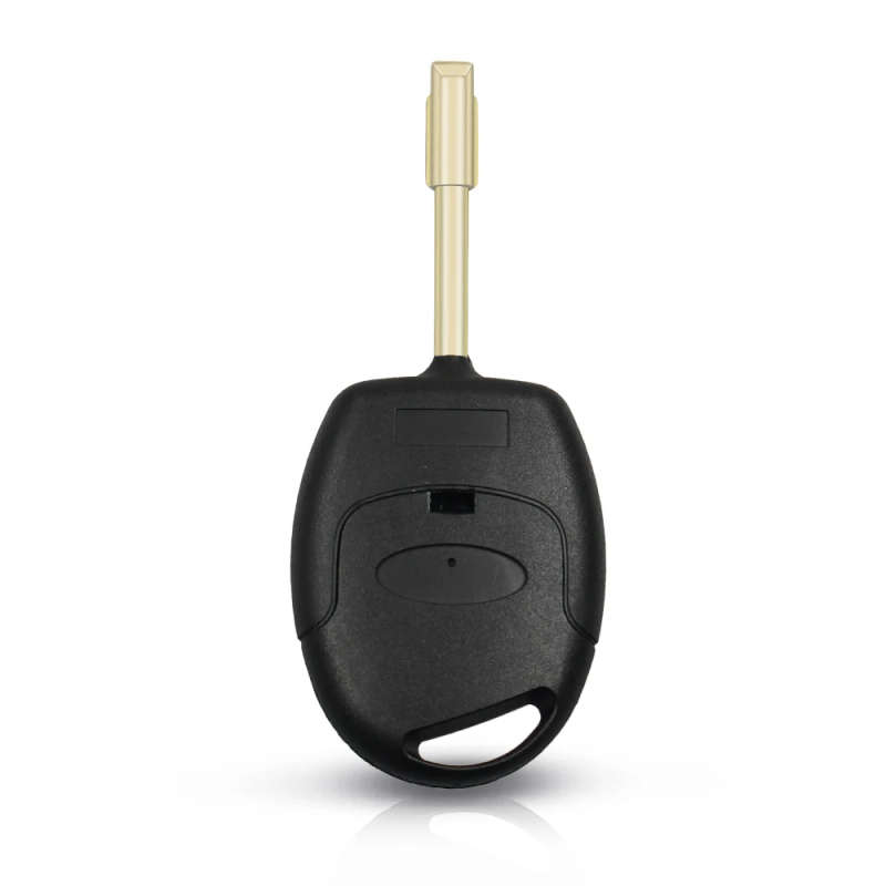 3 Buttons 433MHZ Remote Entry Key Fob For Ford /Mondeo /Fiesta /Focus /Ka Transit
