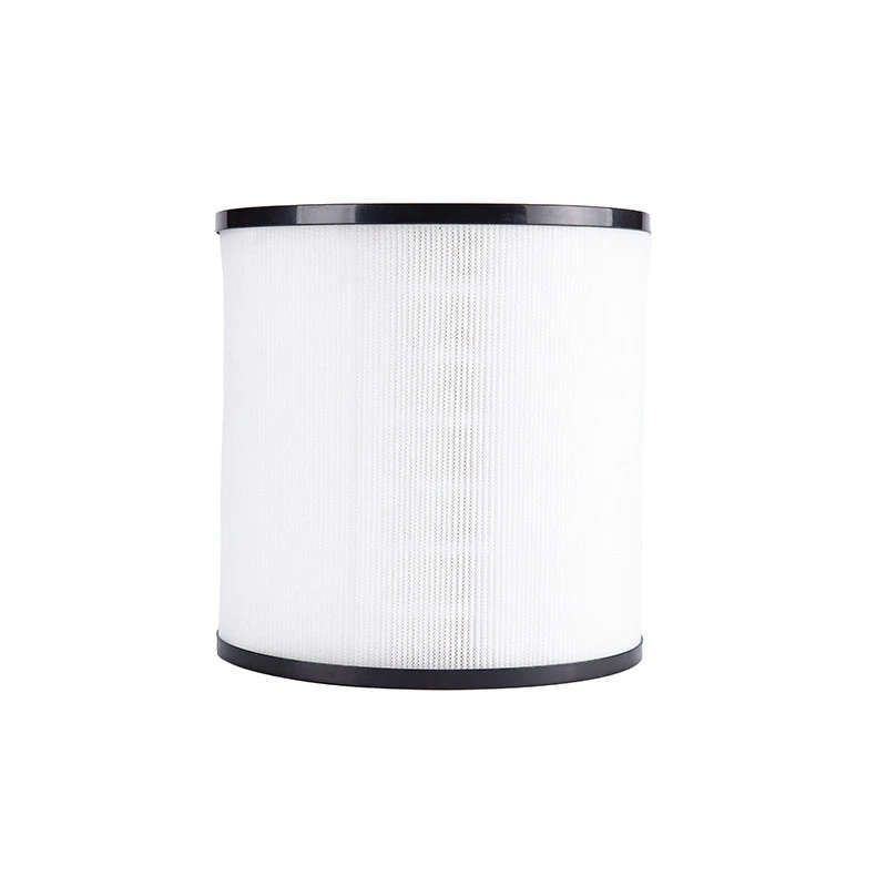 2Pcs Filter Replacements for Dyson TP01, TP02, TP03, BP01 Desk Purifiers
