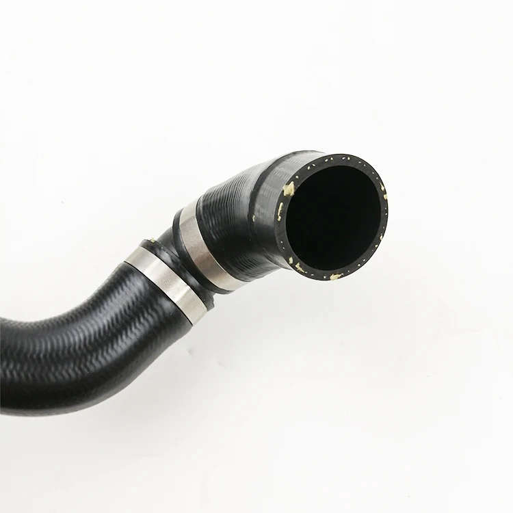 Radiator Hose Pipe For Mercedes Benz E240/320 Water Tank Connection Hose Radiator Lower