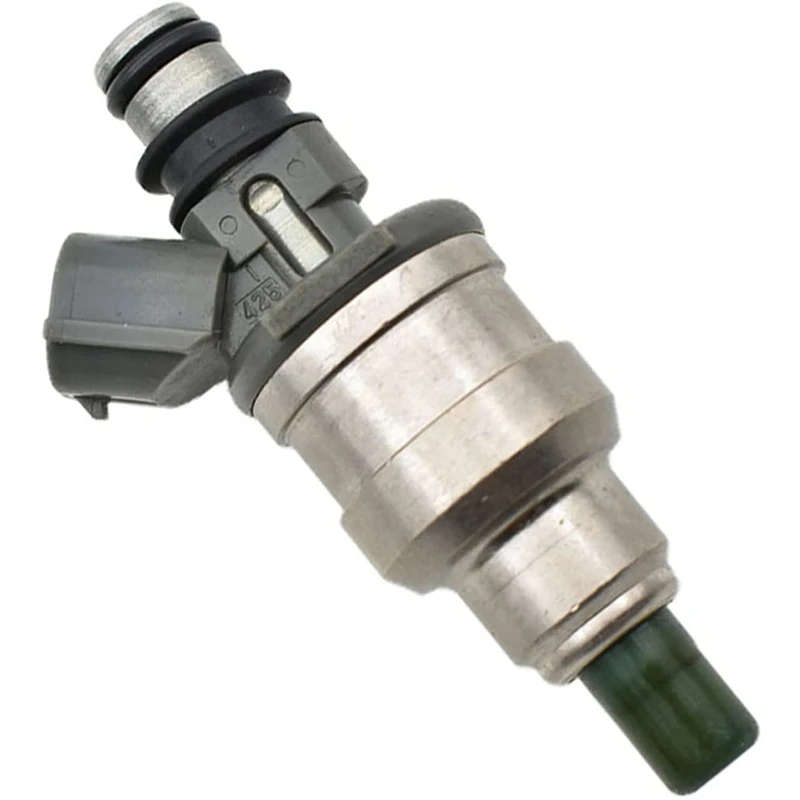New Fuel Injector Nozzle for Mazda 1.6L 1.8L 4CYL 1990-1995 195500-2040 1955002040