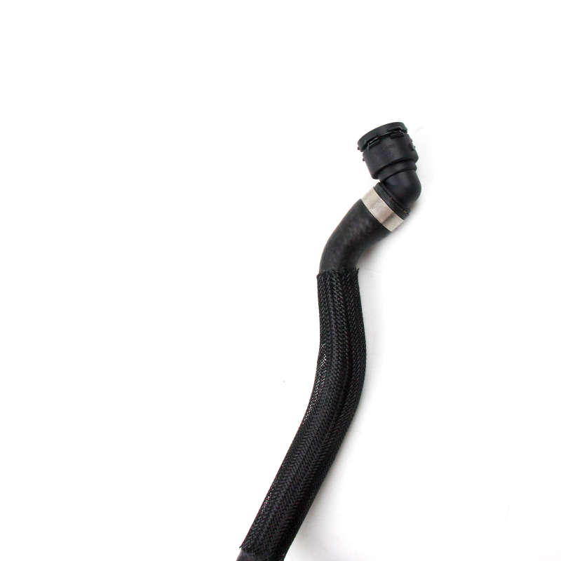 11537526941 Radiator Coolant Water Pipe Hose For BMW E90 E81 Z4 130i 125i 323i 325i