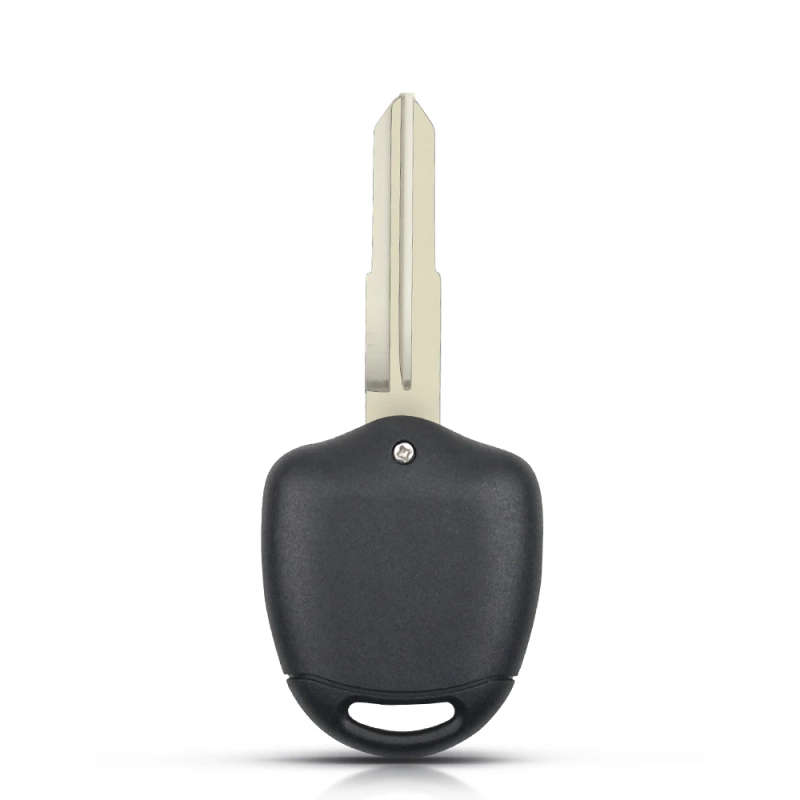 For Mitsubishi Outlander Pajero Triton ASX Lancer Shogun Car Remote Key 433Mhz ID 46 Chip