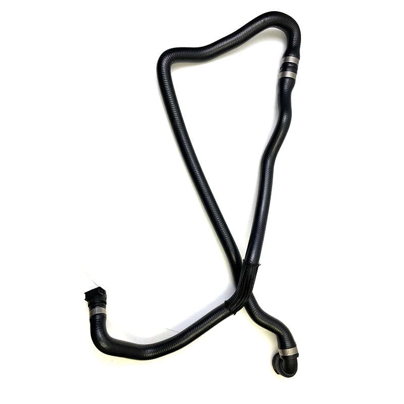 Auto Engine Radiator Coolant Cooler Hose For BMW X3 (G08) 2018 X4 (G02) 2018 Plastic Pipe