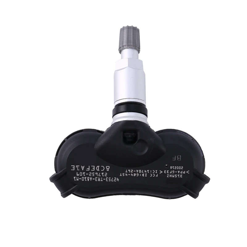 2Pcs TPMS Tire Pressure Sensor for Honda Civic Odyssey CR-Z Fit 42753-TR3-A81