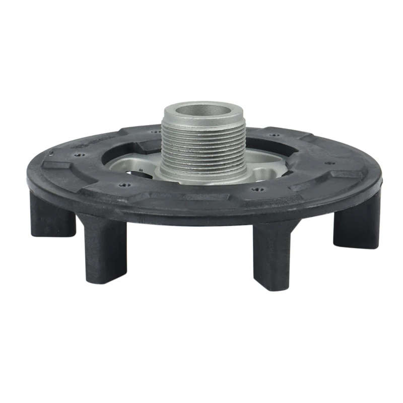 5SL12C/5SE12C Air Conditioner Air Conditioner Compressor Clutch Hub + Rubber for Toyota/Opel