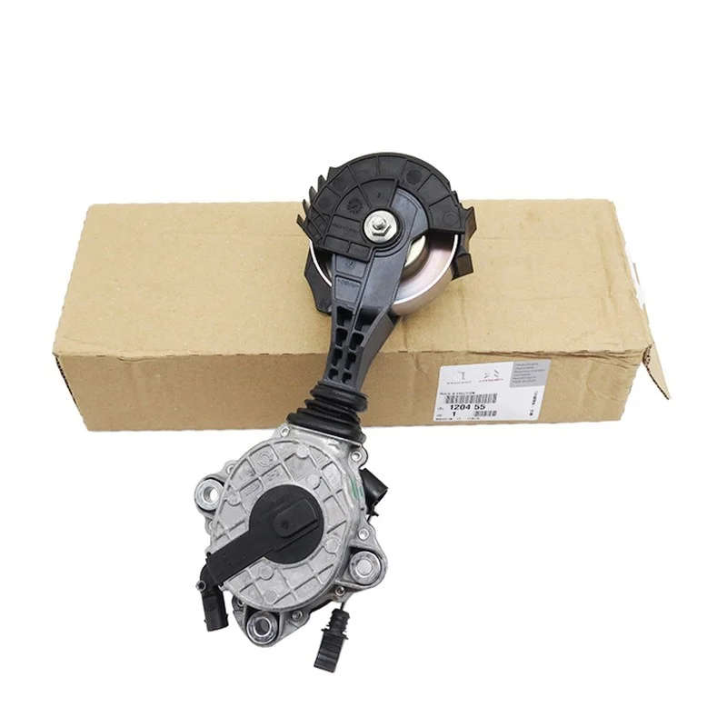 Water Pump Friction Wheel For Peugeot 408 508 3008 Citroen DS5 C4L C5 1.6T