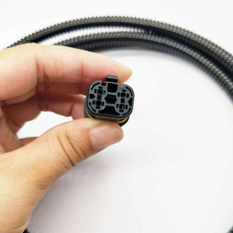 ABS Sensor Wheel Speed Sensor dt FOR MAN TRUCK 81254296894